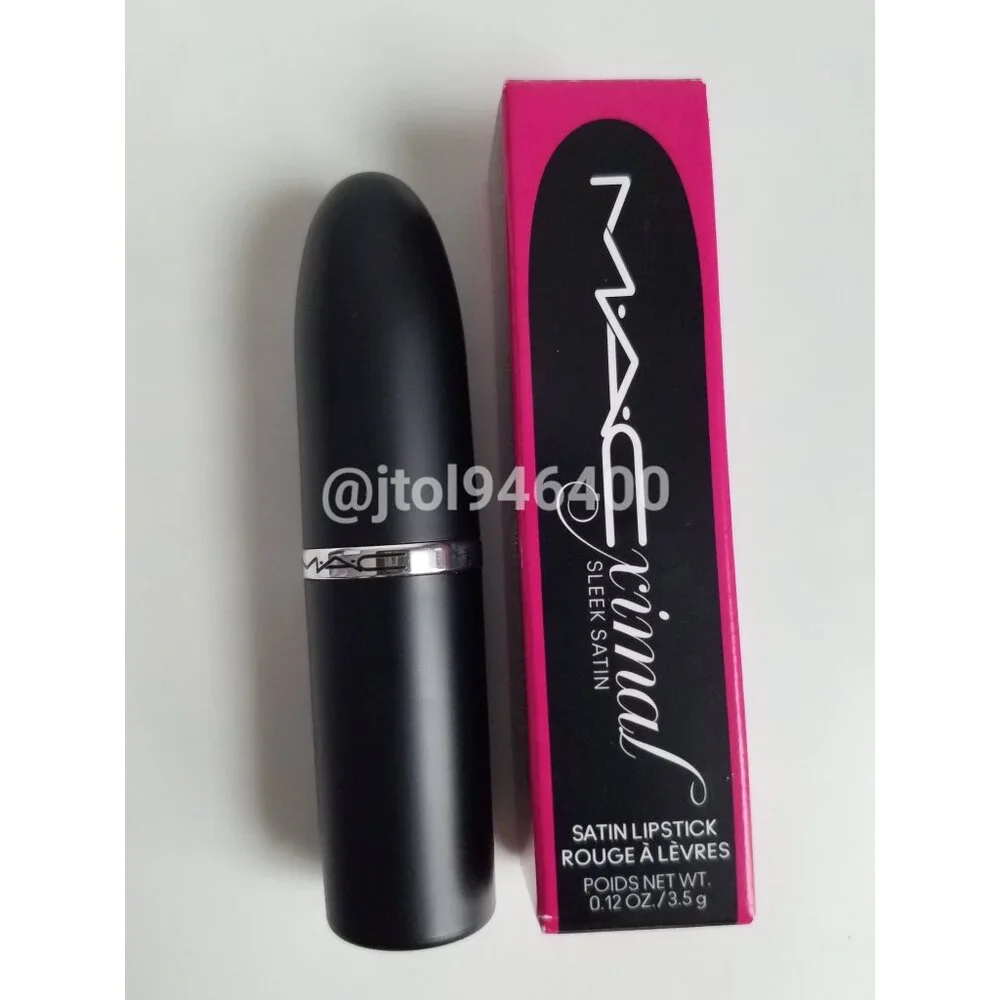 Mac Lovers Only Lipstick
